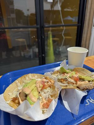 La Ola Seafood by null