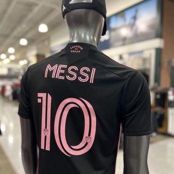 DICK'S Sporting Goods - Yaassssss MESSI!!! - Sports Wear Near Me - Pembroke, Florida DICK'S Sporting Goods - Yaassssss MESSI!!! - Sports Wear Near Me - Pembroke, Florida
