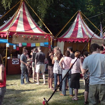 Café De Plak - Café De Plak - Cafes Near Me - Nijmegen, GE