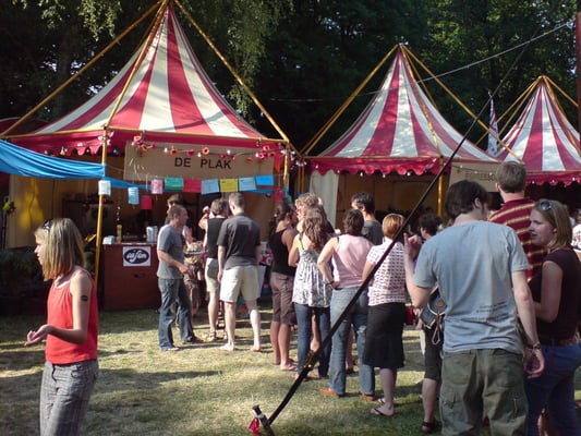 Café De Plak by null