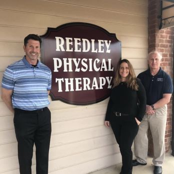 Reedley Physical Therapy - Physical Therapy Near Me - Reedley, California Reedley Physical Therapy - Physical Therapy Near Me - Reedley, California