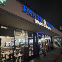 PASTA ROMA - Updated October 2025 - 359 Photos - 684 Reviews - 2827 S ...