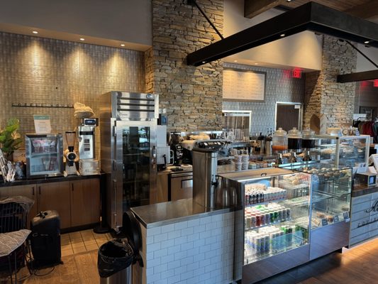 Aspire Coffee House by null