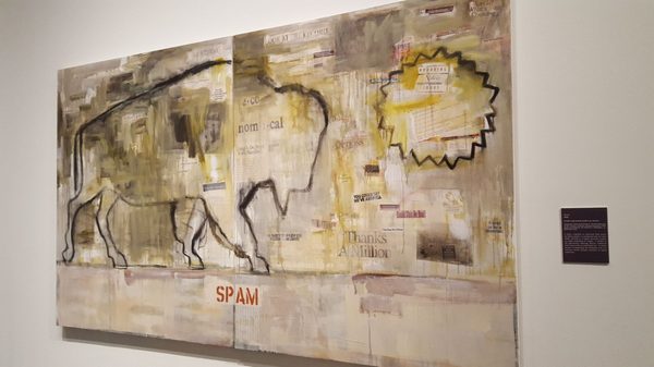Yellowstone Art Museum by null
