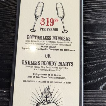 Calaveras Cantina - Menu - Bars Near Me - Boca Raton, Florida Calaveras Cantina - Menu - Bars Near Me - Boca Raton, Florida