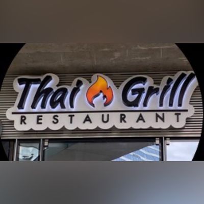 Thai Grill Restaurant by null