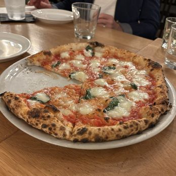 Delicious Denver Food Tours - Amazing pizza! - Food Tours Near Me - Denver, Colorado Delicious Denver Food Tours - Amazing pizza! - Food Tours Near Me - Denver, Colorado