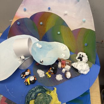 CalColor Academy - Art Schools Near Me - San Jose, California