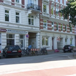 KLEIDERRAUSCH / BUNTSTÜCK