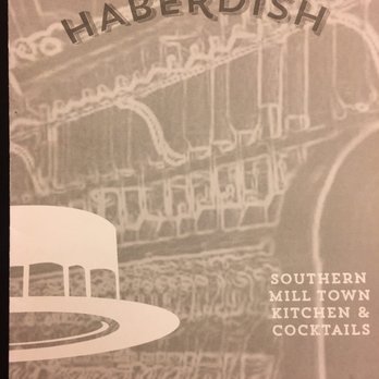 Haberdish - Southern Near Me - Charlotte, North Carolina Haberdish - Southern Near Me - Charlotte, North Carolina