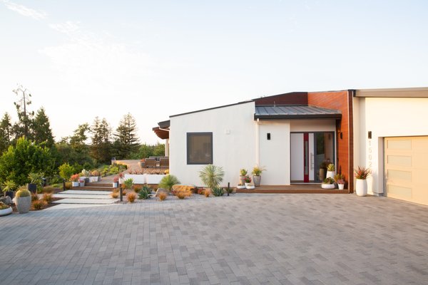 Acadia Architecture by null