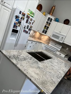 Pro Elegant Installations