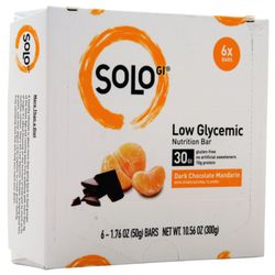 All Star Health - Solo