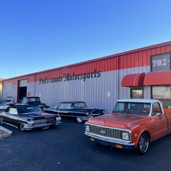 Performance Motorsports Rod & Custom - on IG @72_vegas_c10 - Auto Repair Near Me - Henderson, Nevada Performance Motorsports Rod & Custom - on IG @72_vegas_c10 - Auto Repair Near Me - Henderson, Nevada
