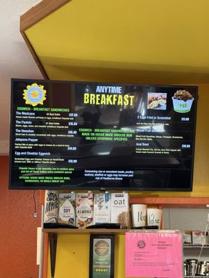 Menu photo 5 Passion Bakery Cafe Kapaa, HI