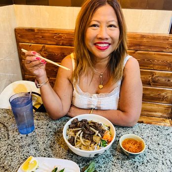 Pho Saigon 8 - I love my beef lemon grass noodle but it is less flavorful that what I've had before. Price is up, ingredients are less. - Vietnamese Near Me - Las Vegas, Nevada Pho Saigon 8 - I love my beef lemon grass noodle but it is less flavorful that what I've had before. Price is up, ingredients are less. - Vietnamese Near Me - Las Vegas, Nevada