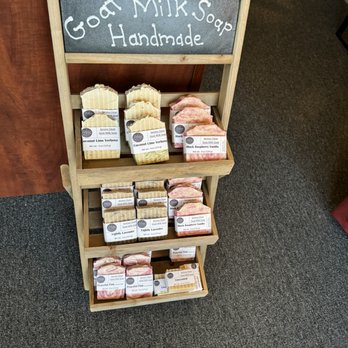 Serene Massage - Homemade Goat's Milk Soaps for purchase. - Massage Near Me - Chesapeake, Virginia Serene Massage - Homemade Goat's Milk Soaps for purchase. - Massage Near Me - Chesapeake, Virginia