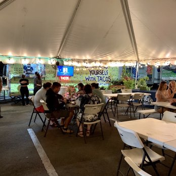 Tiagos Tacos - Outside - Food Trucks Near Me - Miami, Florida Tiagos Tacos - Outside - Food Trucks Near Me - Miami, Florida
