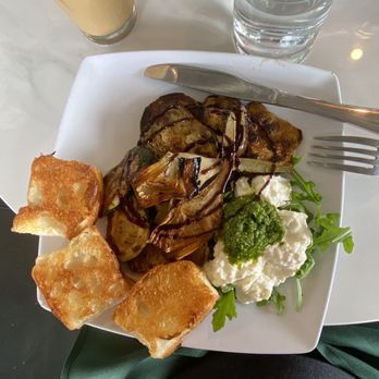 Bedda - Burrata & Roasted Vegetables - Breakfast & Brunch Near Me - San Diego, California Bedda - Burrata & Roasted Vegetables - Breakfast & Brunch Near Me - San Diego, California