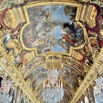 Château de Versailleo - Landmarks & Historical Buildings Near Me - Versailles, 78 Château de Versailleo - Landmarks & Historical Buildings Near Me - Versailles, 78