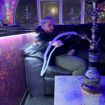 Pyramids Hookah Lounge & Bar - Chillin off the orange mint - Hookah Bars Near Me - North Richland Hills, Texas Pyramids Hookah Lounge & Bar - Chillin off the orange mint - Hookah Bars Near Me - North Richland Hills, Texas