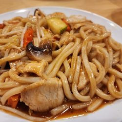 Amazing Thai & Japanese