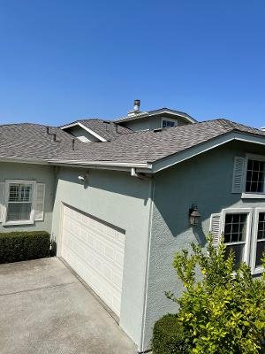 Slide of Napa Valley Roofing & Construction