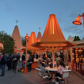 Cars Land - Amusement Parks Near Me - Anaheim, California Cars Land - Amusement Parks Near Me - Anaheim, California