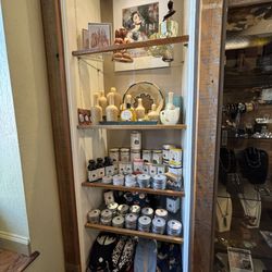 Mama Madrone's eco-emporium
