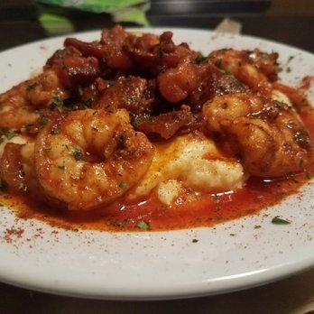 Working Class - Shrimp and Grits - Breakfast & Brunch Near Me - San Diego, California Working Class - Shrimp and Grits - Breakfast & Brunch Near Me - San Diego, California