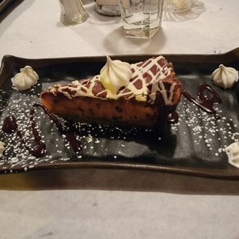 The Colony Pub and Grille - Peanutbutter pie - Pubs Near Me - Erie, Pennsylvania The Colony Pub and Grille - Peanutbutter pie - Pubs Near Me - Erie, Pennsylvania