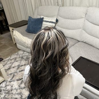 Super Hair and Nails - Nov 2024 Jennifer always does the best work - Hair Salons Near Me - Torrance, California Super Hair and Nails - Nov 2024 Jennifer always does the best work - Hair Salons Near Me - Torrance, California