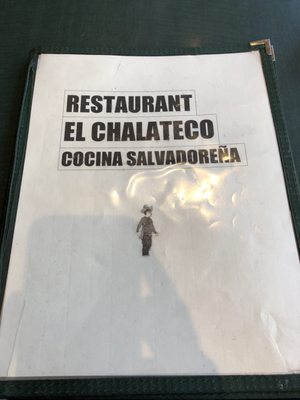 Restaurant El Chalateco by null