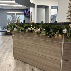 WHASN West Valley - Pretty office