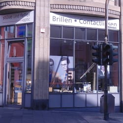 Stüve & Feller Optik