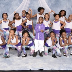 Hip Hop 1