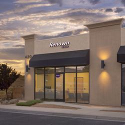 Renown Lab Services - USA Parkway