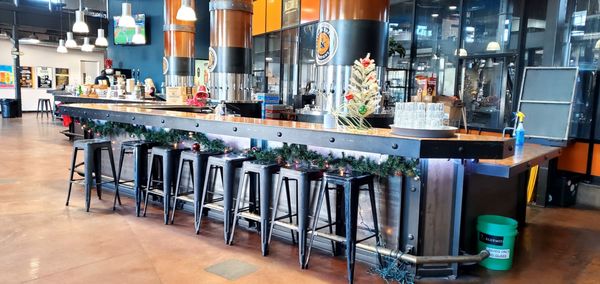 AleSmith Brewing Company by null