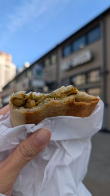 Premier Meat Pies by null