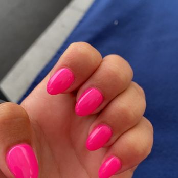 Elegant Nails & Spa - Nail Salons Near Me - Mukilteo, Washington