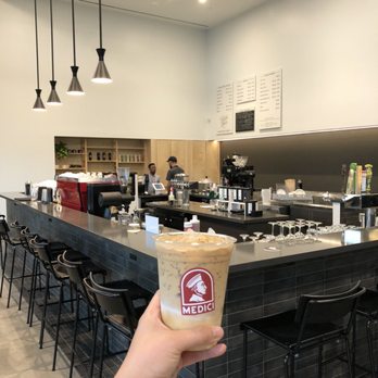 Medici Roasting - Coffee & Tea Near Me - Austin, Texas Medici Roasting - Coffee & Tea Near Me - Austin, Texas