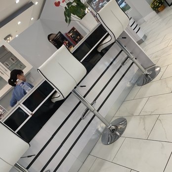 Soho Nail Lounge - Nail Salons Near Me - Durham, North Carolina