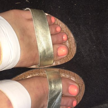 Luv Lee Nails - Nail Salons Near Me - Buffalo, New York