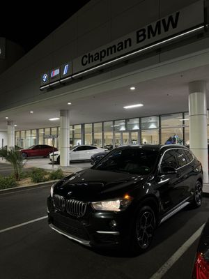 CHAPMAN BMW CHANDLER - Updated August 2025 - 248 Photos & 785 Reviews ...
