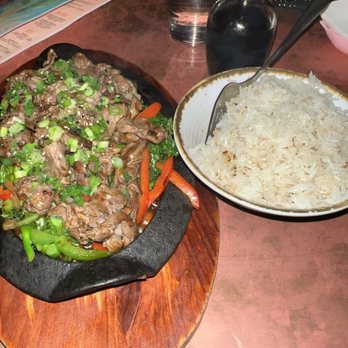 Fat Baby - Mongolian beef - Sushi Bars Near Me - Boston, Massachusetts Fat Baby - Mongolian beef - Sushi Bars Near Me - Boston, Massachusetts