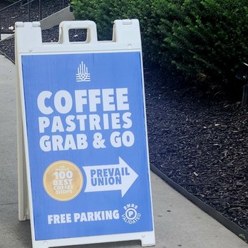 Prevail Union ATL - 2 hour validated parking - Coffee Roasteries Near Me - Atlanta, Georgia Prevail Union ATL - 2 hour validated parking - Coffee Roasteries Near Me - Atlanta, Georgia
