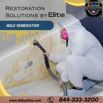 Restoration Solutions By Elite - Biohazard Cleanup Near Me - Boerne, Texas Restoration Solutions By Elite - Biohazard Cleanup Near Me - Boerne, Texas