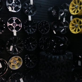 High Tech Auto Sound - Rims - Car Stereo Installation Near Me - Houston, Texas High Tech Auto Sound - Rims - Car Stereo Installation Near Me - Houston, Texas