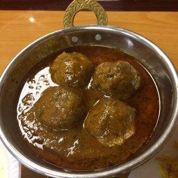 Dera Masala Grill - Chicken kofta ( or chicken meat balls) - Indian Near Me - Clifton, New Jersey Dera Masala Grill - Chicken kofta ( or chicken meat balls) - Indian Near Me - Clifton, New Jersey