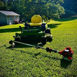 American Cut Landscaping